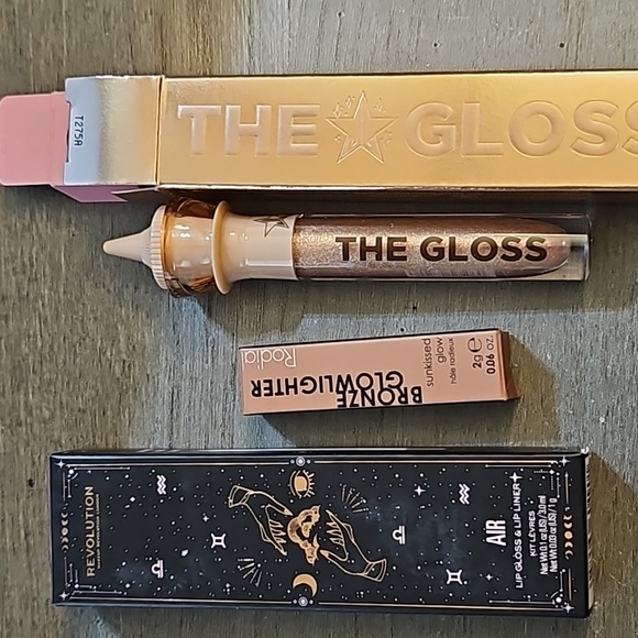 Pat McGrath and more set - Picture 2 of 8